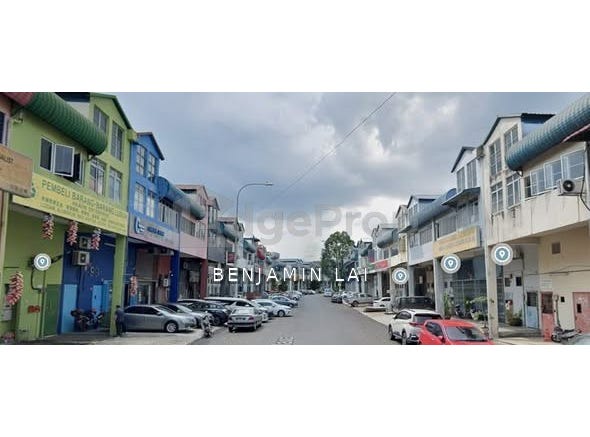 Kepong, Kuala Lumpur 52100