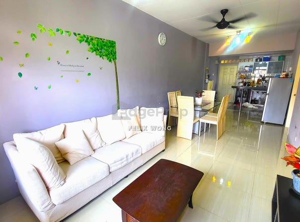 Jalan SP 1/3, Cheras, Selangor 43200