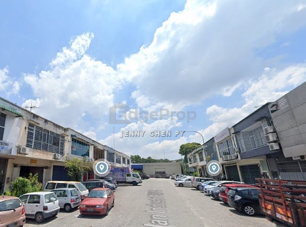Puchong, Selangor 47100