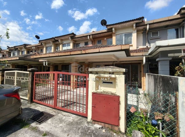 Seri Kembangan, Selangor 43300