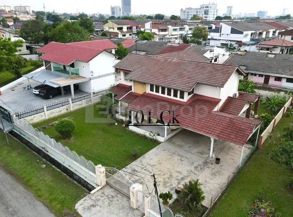 Jalan Kenari, Klang, Selangor 41150