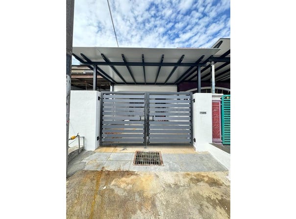 Pasir Gudang, Johor 81700