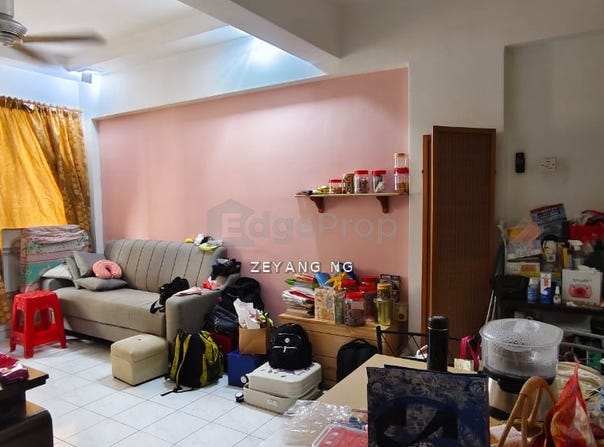 Jalan Cengal 4, Balakong, Selangor 43300