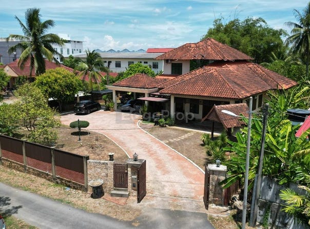 Kota Bharu, Kelantan 15400