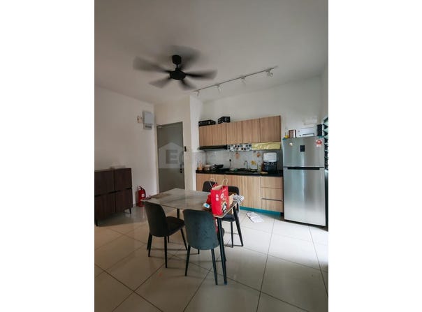 Jalan Seksyen 2/2, Cheras, Selangor 43200