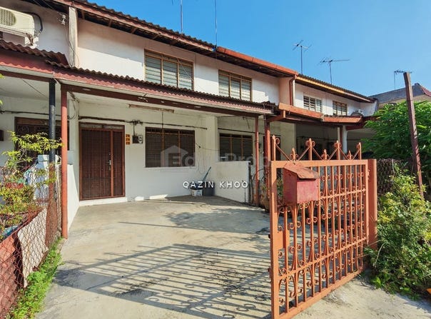 Taman Cempaka, Ipoh, Ipoh, Perak 31400