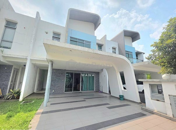 Cyberjaya, Selangor 63000