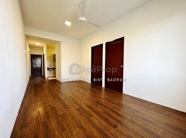 Off Jalan Ampang, Kuala Lumpur, 68000, Kuala Lumpur, Ampang, Kuala Lumpur 68000