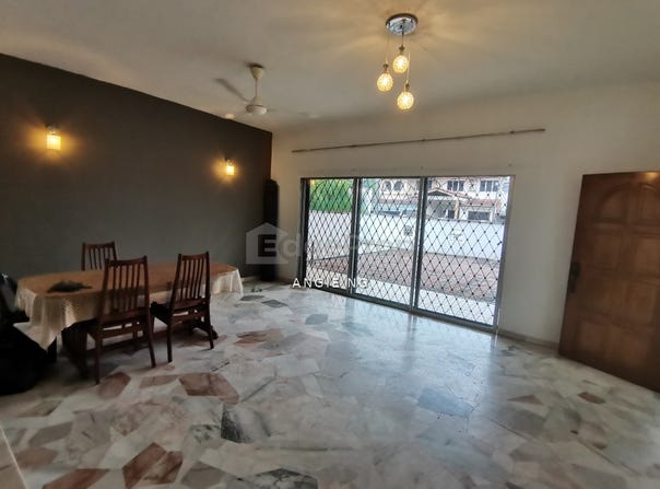 Jalan Baru, Taman Bukit Kajang Baru, Kajang, Selangor 43000