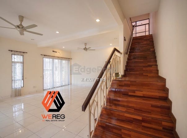 Jalan Kemuning Palma 33/39A, Shah Alam, Selangor 40400
