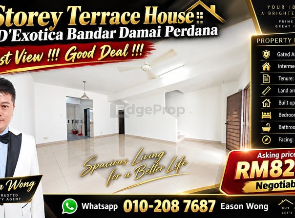Jalan Damai Perdana 16/1, Cheras, Selangor 56000