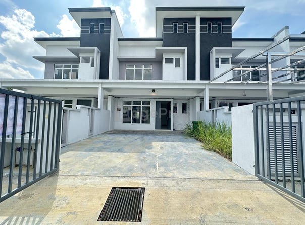 Beranang, Selangor 43500