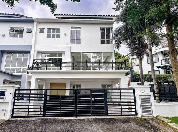 Kajang Perdana, Kajang, Selangor 43000