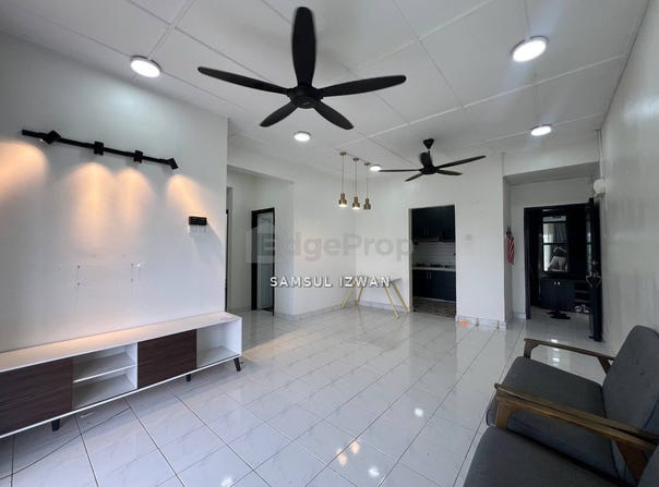 Jalan SP, Sungai Buloh, Selangor 47000