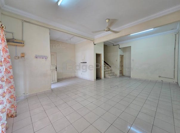 Jalan Kerongsang, Klang, Selangor 41200