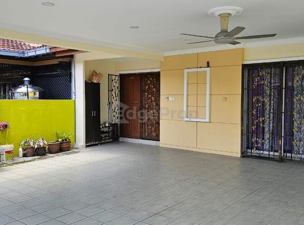 Bangi, Selangor 43650