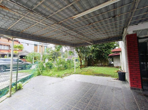 Jalan Indah, Ampang, Selangor 68000
