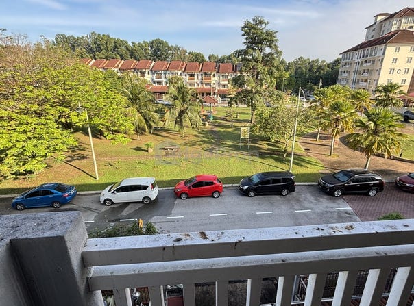 Nilam terraces, Bandar Bukit Puchong, Puchong South, Selangor 47100