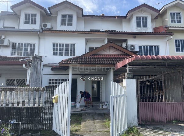 Jalan 13/3, Cheras South, Selangor 43100