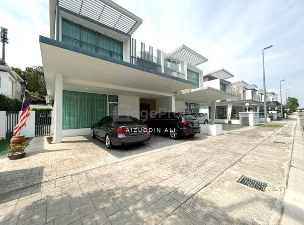 Jalan GR, Cyberjaya, Selangor 62000