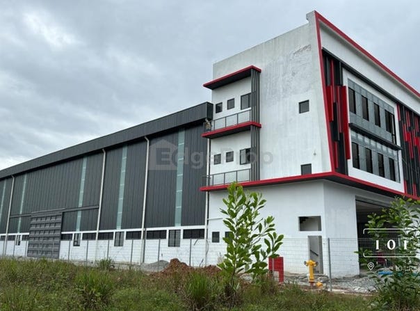 Sepang, Selangor 43900