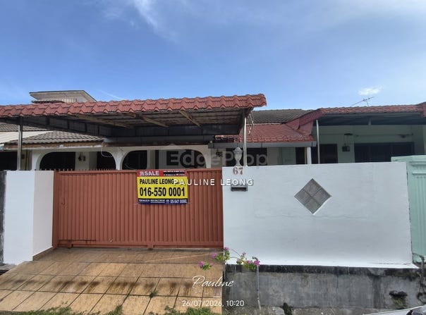 Dataran Rapat Baru, Ipoh, Perak 31350