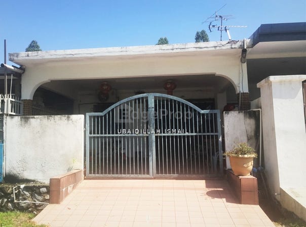 JALAN CP 3/20, Batu 9th Cheras, Selangor 43200