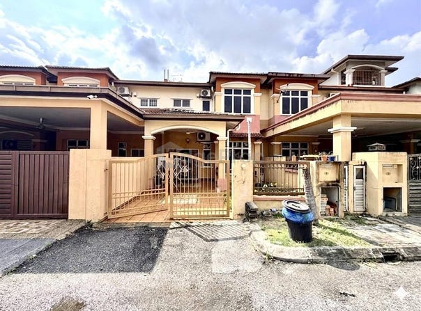 Sepang, Selangor 43900