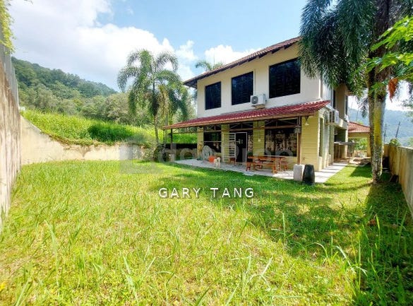 puncak jelapang, Ipoh, Perak 30020