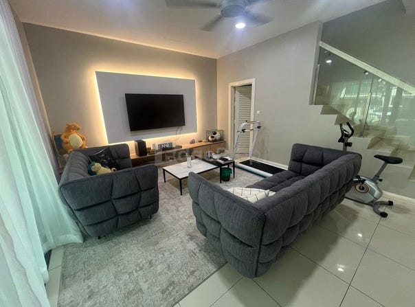 Cyberjaya, Selangor 63000