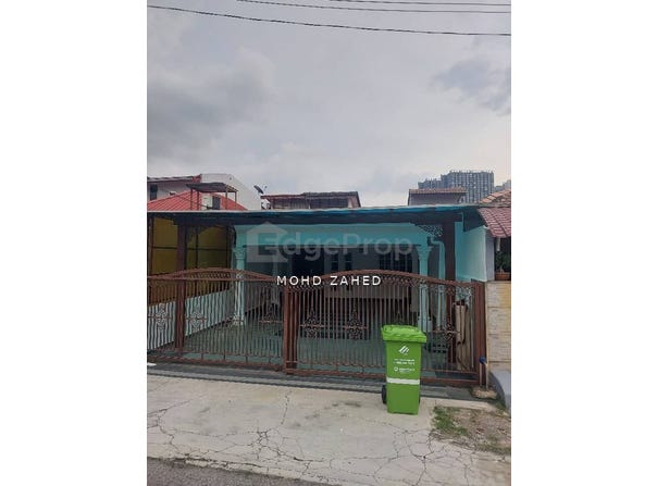 Bandar Tun Razak, Kuala Lumpur 56000