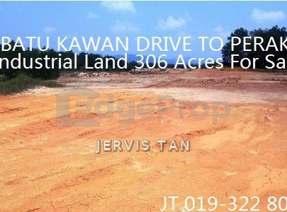 Batu Kawan, Penang 14100
