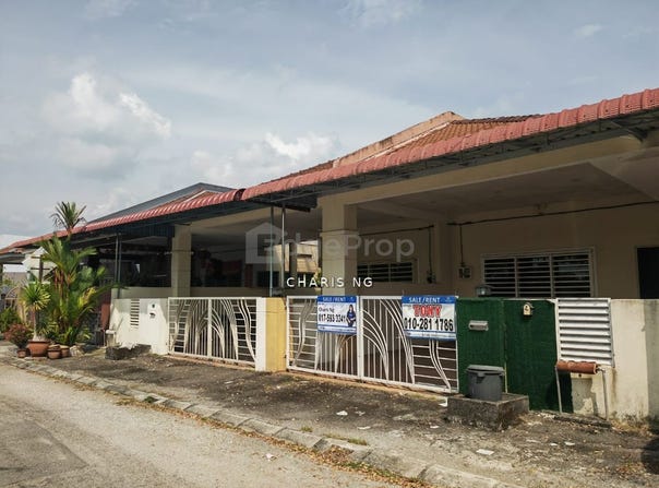 Ipoh, Perak 31350