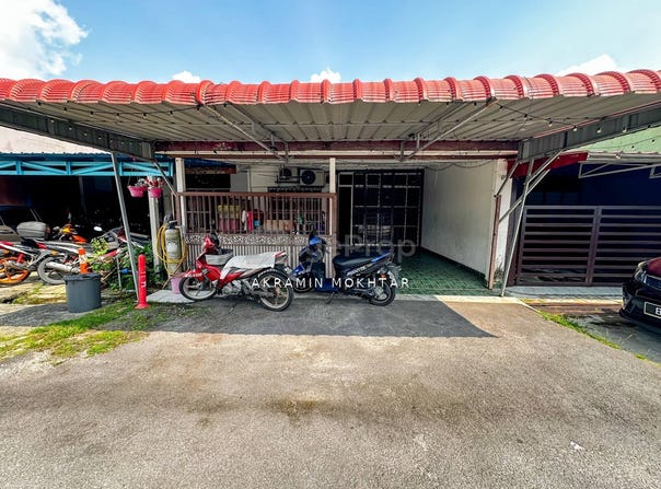 Jalan Mutiara, Hulu Langat, Selangor 41300