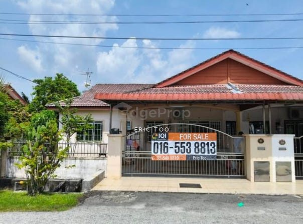 Ayer Tawar, Perak 32400
