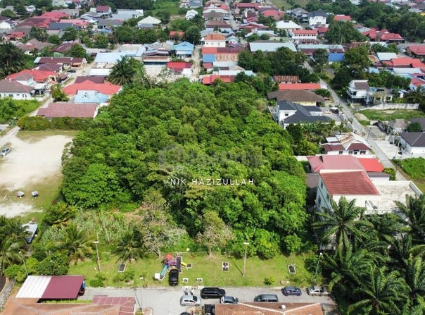 Shah Alam, Selangor 42500