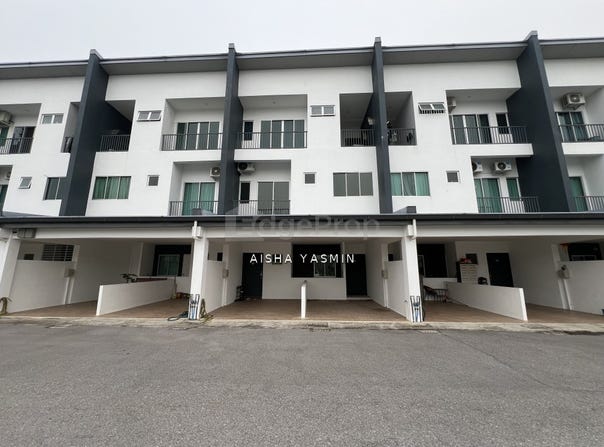 Sl No 22A Blok C, Jalan Batu Kawa Tondong, Kuching, Sarawak 93250