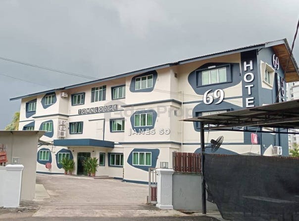 Klebang, Melaka 75200