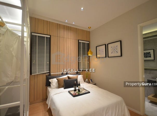 Bangsar South, Kuala Lumpur 59200