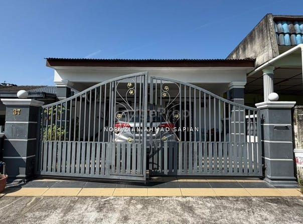 Jalan 1/1, Semenyih, Selangor 43500