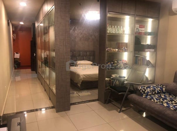 Jalan Putra Permai Selesa, Bandar Putra Permai, Seri Kembangan, Selangor 43300