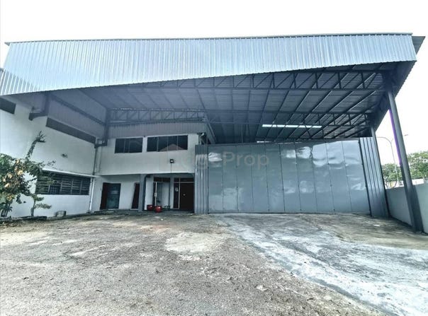 Ulu Tiram, Johor 81800
