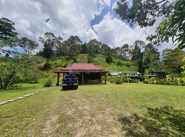 Bentong, Pahang 28750