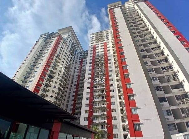 Off Lebuhraya Damansara Puchong, 47630, Selangor, USJ, Selangor 47630