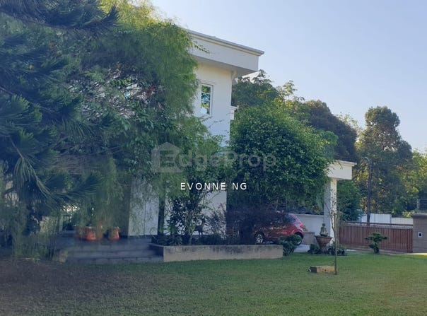 Jalan 1, Kajang, Selangor 43000