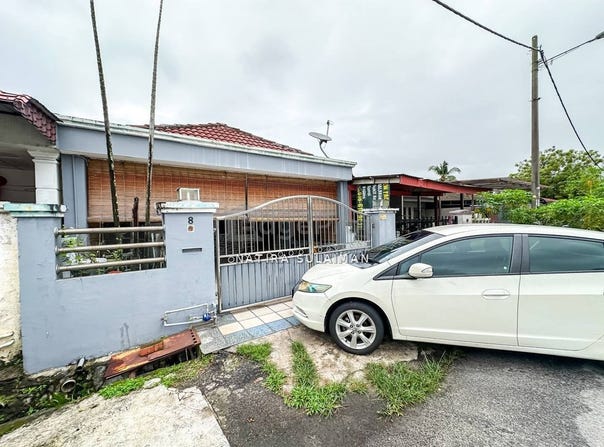 Jalan 13/3, Cheras South, Selangor 43100
