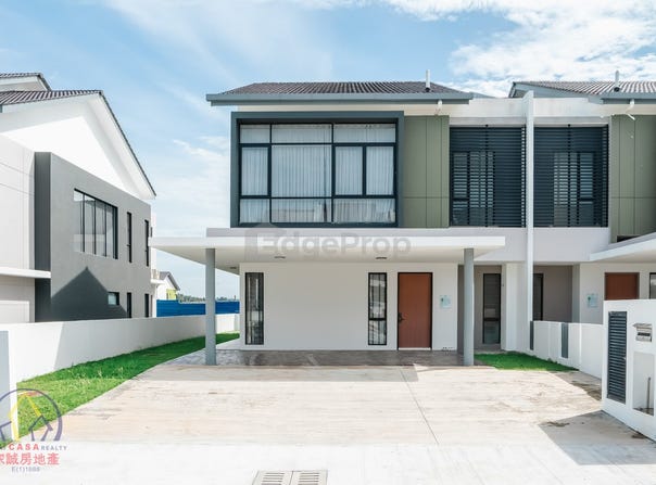 Bangi, Selangor 43000