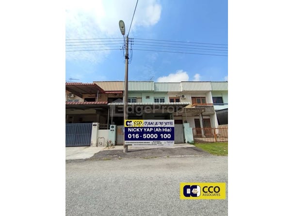 Ipoh, Perak 31400