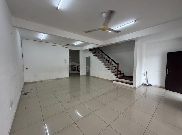 Jalan Abadi, Skudai, Johor 81300