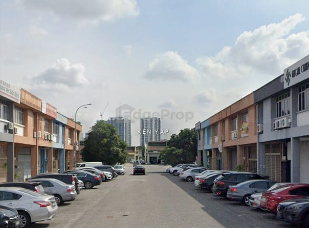 Subang Jaya, Selangor 47600